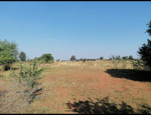 LAND FOR SALE IN HOMESTEAD APPLE ORCHARDS